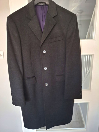 Paul costelloe 100 cashmere - 100%,