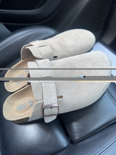 Birkenstock boston clogs - birkenstock, bs