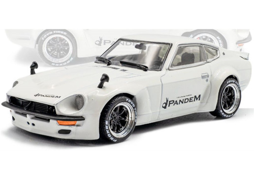 Solido datsun 240z rocket - solido, :