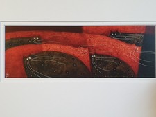 Govinder Nazran Cats "The Cat