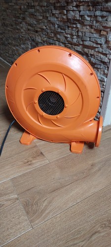 Powerful air blower - i, sw-3e
