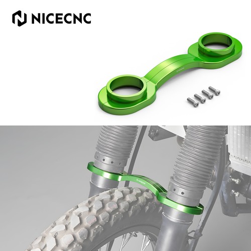 Nicecnc for kawasaki klr650 - kawasaki,