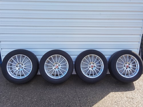 Jaguar x260 alloy - x260,