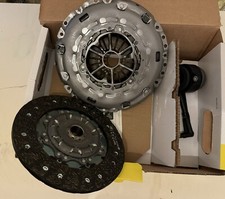 LuK 624351733 Clutch Kit