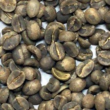 Tanzania Single Origin Raw Green Coffee Beans, Arabica Hand picked AA grade