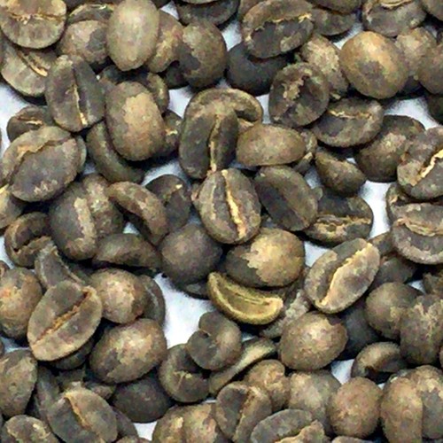 Tanzania single origin - single,