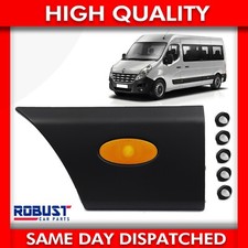 REAR LEFT SIDE TRIM MOULDING