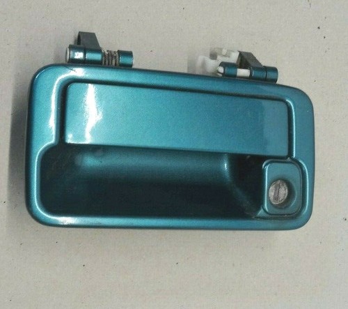Suzuki wagon tailgate handle - wagon, r