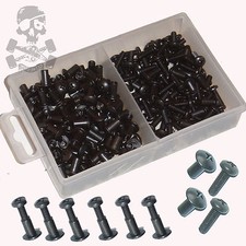 Skateboard Sex Bolts  -  '80s