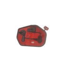 PEUGEOT 206 REAR LIGHT BULB