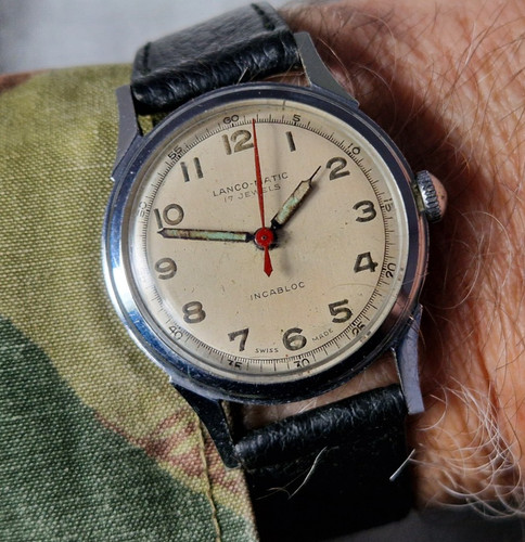 Vintage large lanco - , 'lanco'