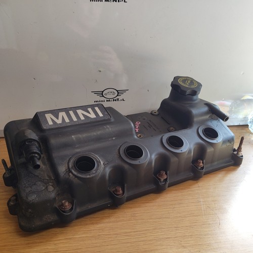 Bmw mini one - one/cooper/s, w10/w11