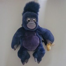 Disney Terk The Gorilla Plush