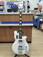 EASTWOOD AIRLINE MAP BASS