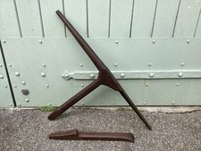 Blacksmith Hardy Hole Anvil