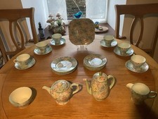 Vintage Shelly China. Melody