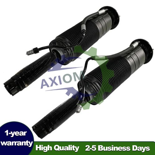 Pair front abc hydraulic - 1,