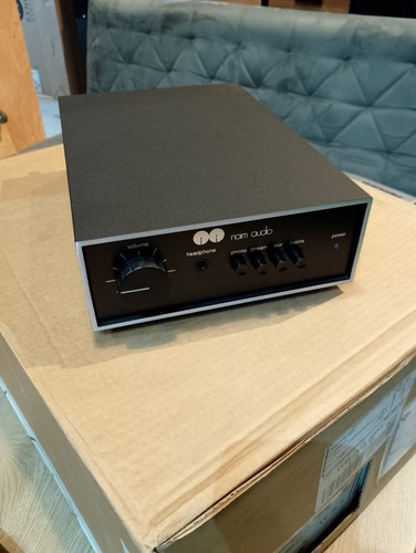 Naim nait anniversary - naim, 50
