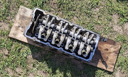 Mini r50 r52 w10b16a cylinder - mini,