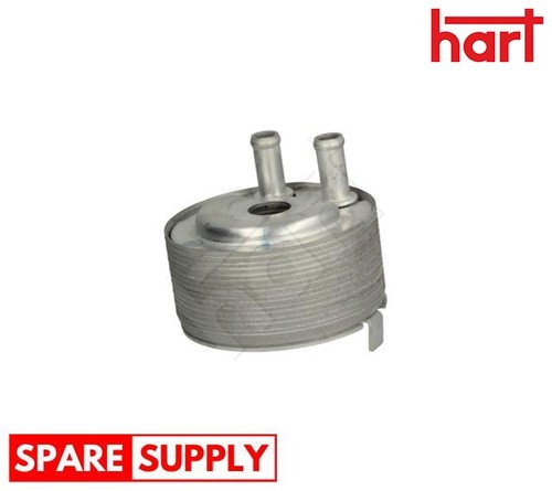 Oil cooler engine for - oil,