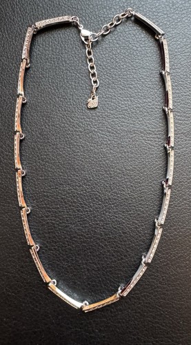 Genuine swarovski tennis - genuine,
