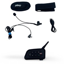 EJEAS V4 Plus Bluetooth