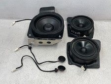 2010-2014 Lotus Evora Audio Sound Door Tweeter Speaker Set 1612 OEM