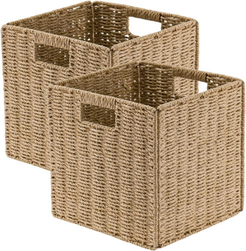 Set storage baskets - set, of