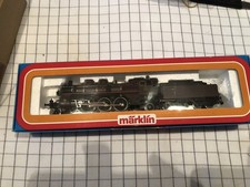 Marklin HO 3111 AC Steam