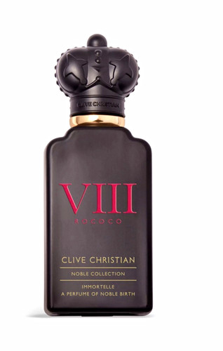 Clive christian viii - clive,