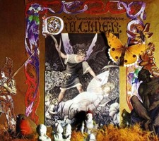 Dulcimer And I Turned as I Had Turned as a Boy NEW CD 2011 Repertoire Remastered