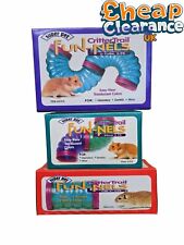 Hamster Cage Accessories Tube