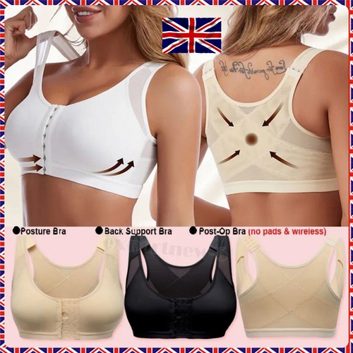 Women posture corrector bra - corrector,