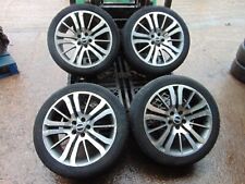 Range Rover Alloy Wheels 02-15 Set 275/40/20 9.5Jx20 Landrover discovery sport