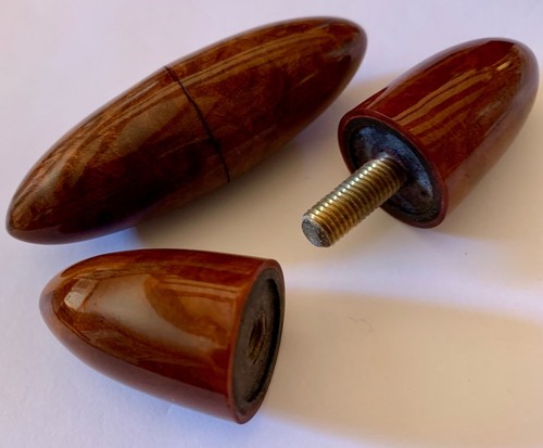 Gear shift knob root - gear,