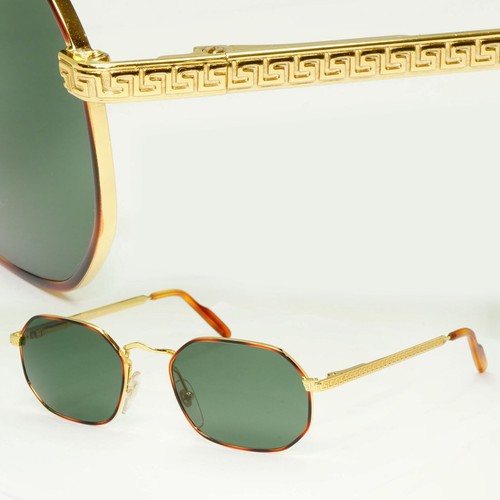 Gianni versace 1995 sunglasses - gianni,