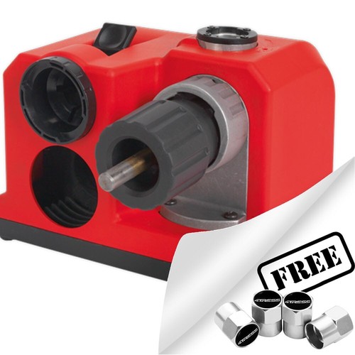 Sealey drill bit sharpener - drill,