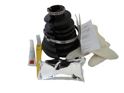 Split driveshaft - cv, )