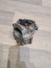 JOHNSON EVINRUDE 30hp Carb