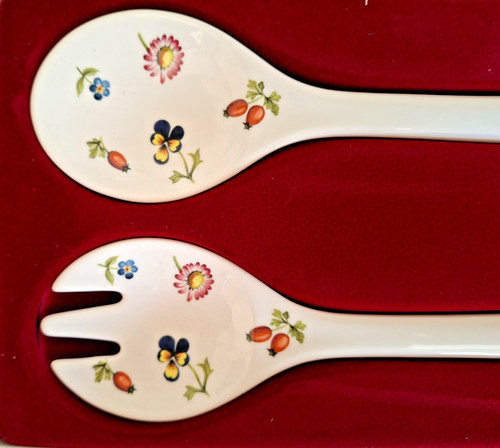 Villeroy boch petit fleur - villeroy,