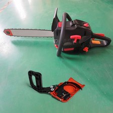 Brake Handle Clutch Sprocket Cover For Chinese Chainsaw 4500 5200 5800 MT-9999