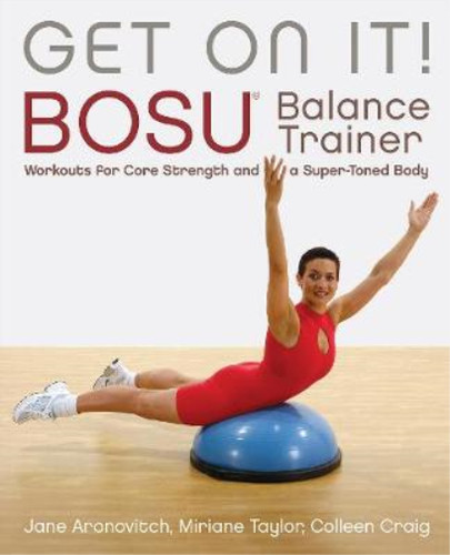 Get bosu balance - it!:,
