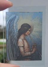 Stained Glass Archangel angel