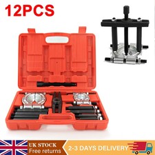 12 pcs Bearing Splitter Gear