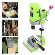 Adjustable Hand Drill Press
