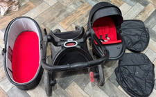 pod baby pram by bebylux 2 in