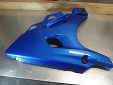 SUZUKI GSX-R 125 2023  LEFT