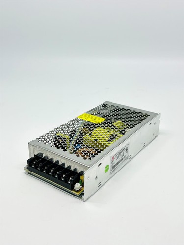 Power supply volt - dc,