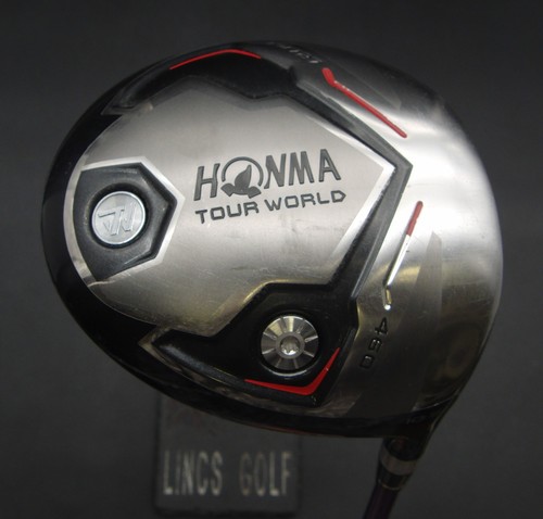 Honma tour world - honma, 460