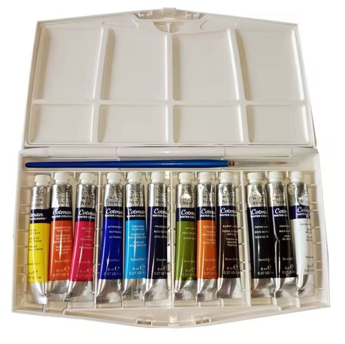 Winsor newton cotman - &,